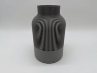 Moderne 3D-geprinte Vaas met Elegant design – Stijlvol en Duurzaam - Premium Quality