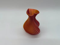 Moderne 3D-geprinte Vaas met Elegant design – Stijlvol en Duurzaam - Premium Quality