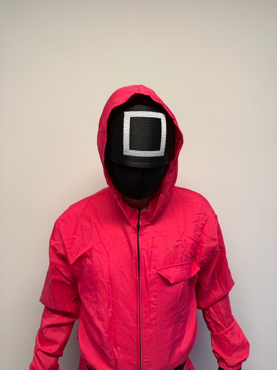 Squid Game Mask – Adults – Premium Quality