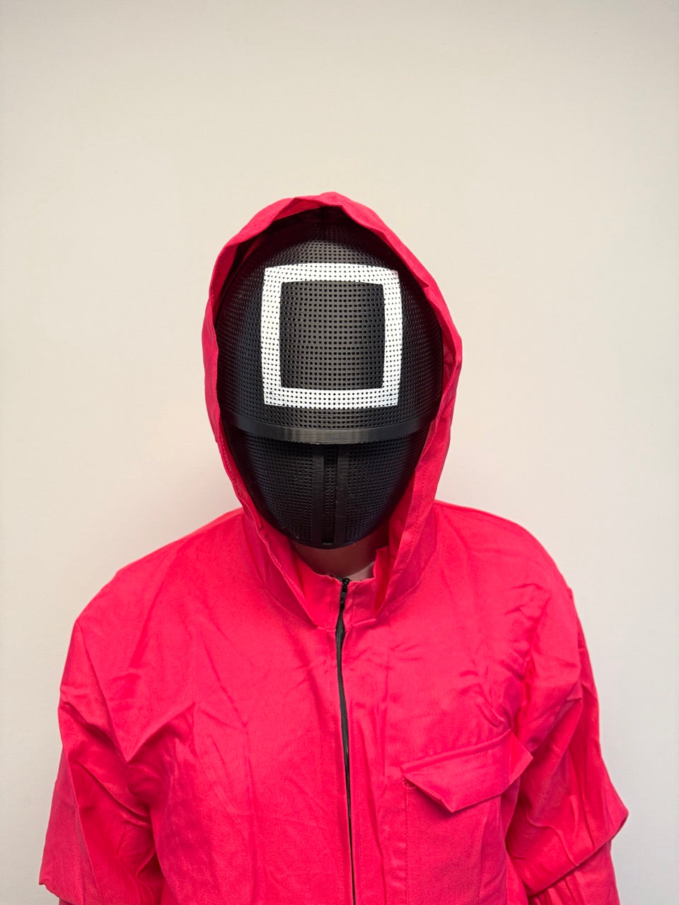 Squid Game Mask – Adults – Premium Quality