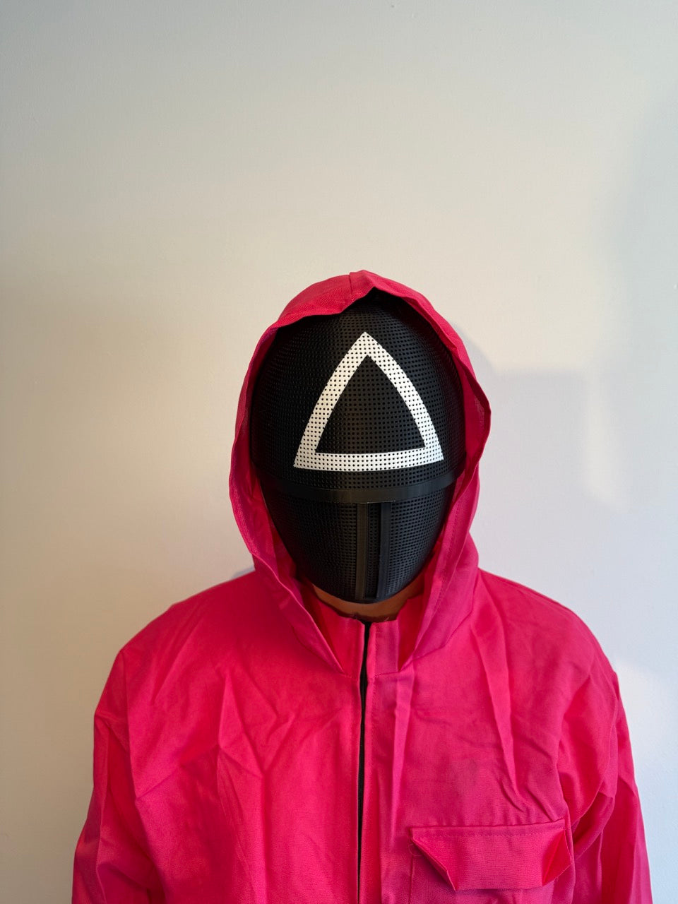 Squid Game Mask – Adults – Premium Quality