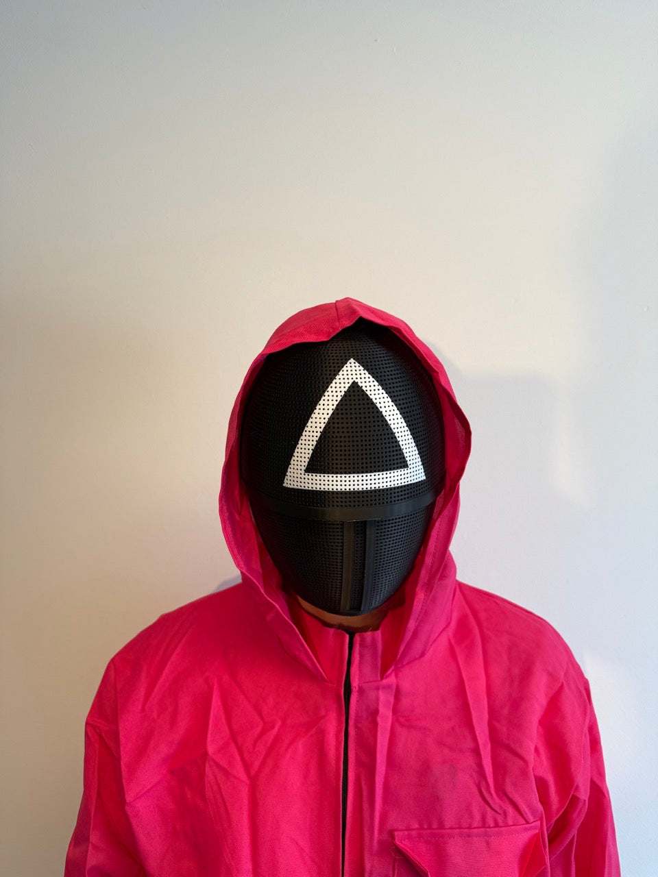 Squid Game Masker - Kids - Premium Quality