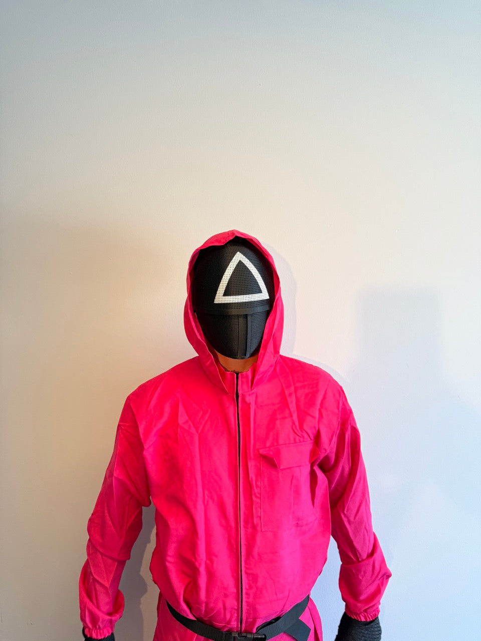 Squid Game Mask – Adults – Premium Quality