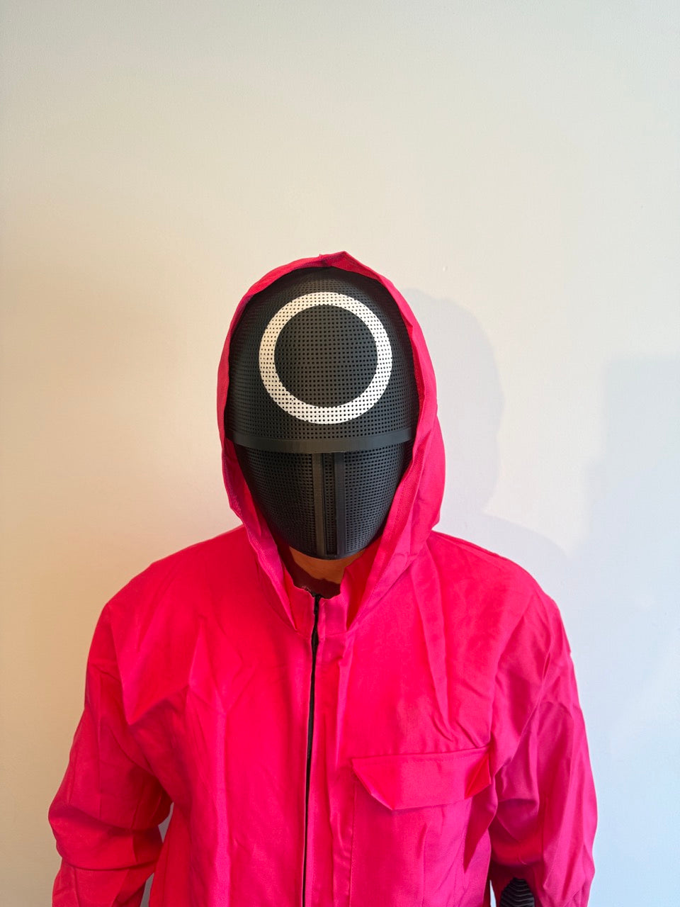 Squid Game Masker - Kids - Premium Quality