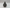 Modern Ribbed Vase in Dark Gray – Scandinavian Design Flower Pot or Decorative Object