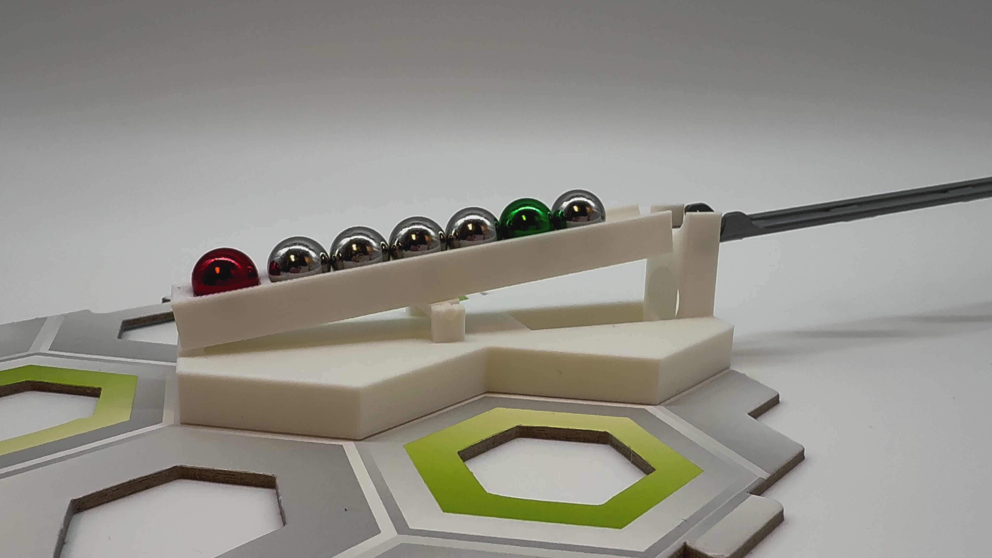 GraviTrax Pro Waage – Smart Balance Erweiterung – Premium Qualität